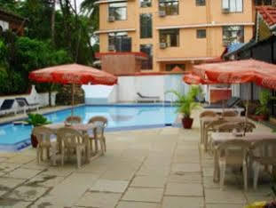 Avantika Resort Saligao Exterior photo